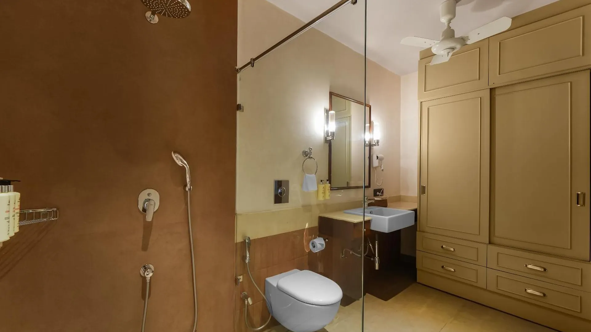 Hotel Kashe Benaras Varanasi India